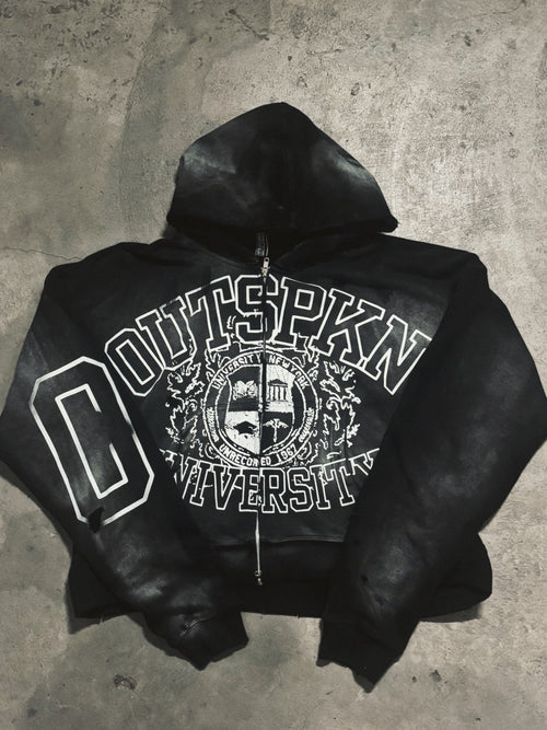 OSY UNIVERSITY Zip Up